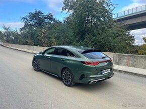 Kia Proceed 2023 - 6