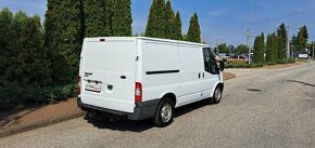 Ford Transit L1H1 - 6