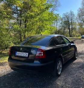 Škoda Octavia 2 1.9tdi 77kw - 6