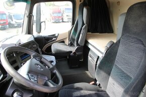 Mercedes-Benz Actros 1848, EURO 6, LOWDECK - 6