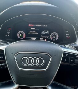 Audi A6 50 3.0TDI, quattro - 6