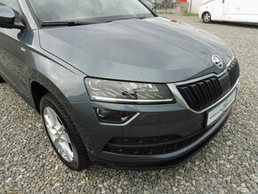 Škoda Karoq 1.6TDi DSG 115PS REZERVACE - 6