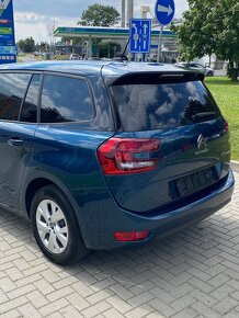 Citroen C4 grand spacetourer—1.5HDI 96kw—2022–7 míst—146.000 - 6