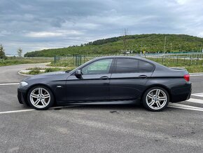 Bmw F10 535ix M packet - 6