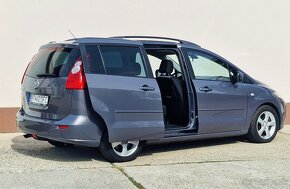 Mazda 5 2.0 MZR-CD Active 105Kw M6 7miest - 6