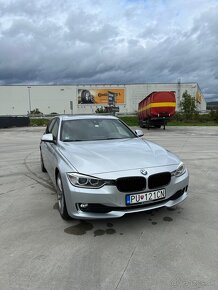 BMW F31 - 6