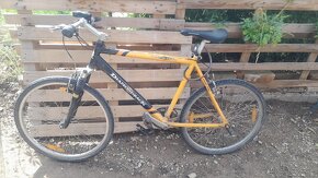 Dámsky bicykel 80eur, Genesis 100eur, Diamondback 100eur.. - 6