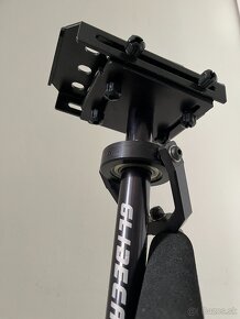 Glidecam XR-PRO kamerový stabilizátor od 0,4 do 4,5kg - 6