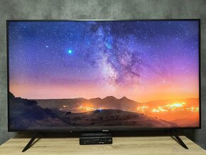 Samsung tv Smart 163 cm - 6