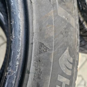 215/55 r17 Hankook - 6