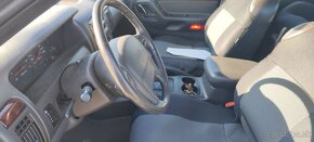 Jeep Grand Chrokee WJ 4,7+LPG - 6