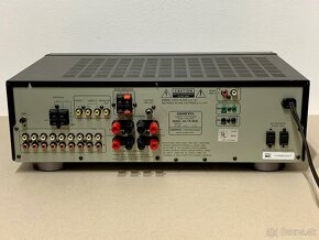 ONKYO TX-906 R1 …. Zosilovač/Tuner - 6