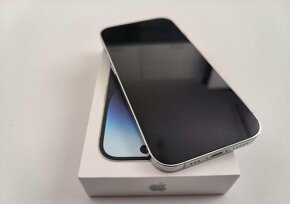 iPhone 14Pro 128gb Silver - 6