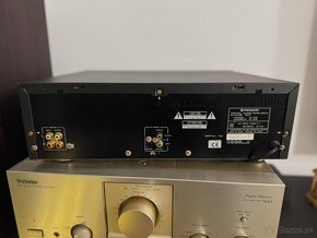 Pioneer D-05 DAT - 6