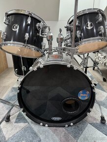 Predám bicie SONOR Force 507 - 6