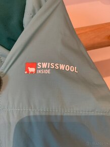 Dámska Ortovox SW COL BECCHEI HYBRID JACKET - 6