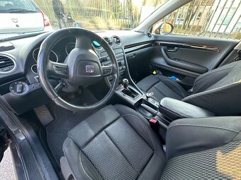 Predam seat exeo 2.0 tdi 105kw plus čip cena 3800e - 6