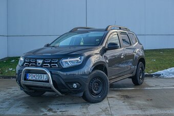 Dacia Duster 1.3 TCe - 6