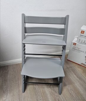 Stokke Tripp Trapp stolička - 6