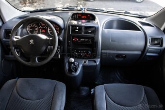 Peugeot Expert Teepe - 6