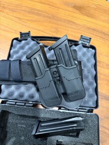 pistol hk sfp9 l pb  (hk , glock, cz, hs, walter) - 6