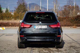 BMW X5 xDrive 40d A/T. - 6