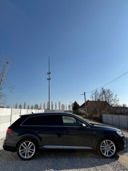 Audi Q7 3.0 200kw - 6