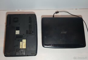 Notebook Acer Aspire 5315 icl50 - 6