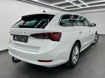 Škoda Octavia 4 Combi 2.0 TDI SCR Style DSG - 6