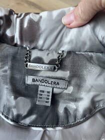 Bunda Bandolera - 6