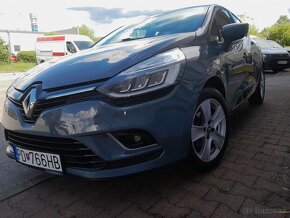 Renault Clio ročník 2019 - 6