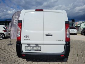 Toyota Proace 2.0 l D-4D L2H1 - odpočet DPH - 6