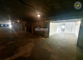 HALO reality - Predaj, garáž Bratislava Vrakuňa, Dvojkrížna - 6