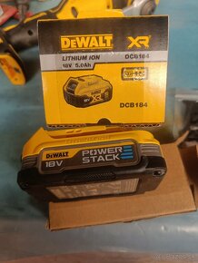 Dewalt 18v rozne - 6