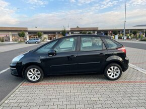 Citroen C4 Picasso 2.0 HDi 110kw digi klima 6rychl - 6