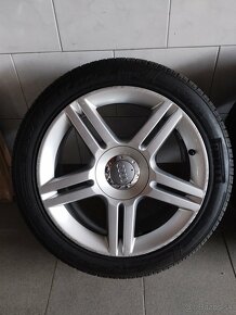 Predal elektróny 5x112r17 - 6