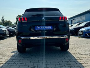 Peugeot 3008 1.2 PureTech Allure Automat - 6