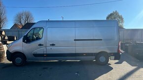 286.Renault Master 2.3 M9TA676 Na náhradní díly - 6