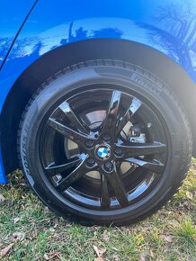 BMW rad 1 118i A/T, M Sport - 6