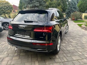 Audi Q5 S Line 3.0 TDI quattro 286 PS odpočet DPH - 6