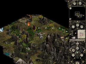 Retro PC hra Disciples II: Temné proroctví (2002) - 6