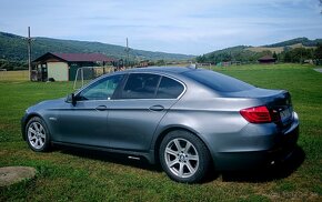 BMW 520d F10 - 6