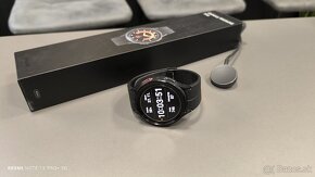 Samsung Galaxy Watch 5 Pro 45mm - V záruke - 6