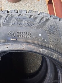 Pneumatiky zimné 175/65 R14 - 6