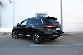 Renault Koleos 4x4 2017 - 6