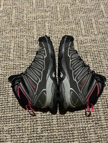 Salomon X Ultra Mid GTX vel 37 1/3 - 6