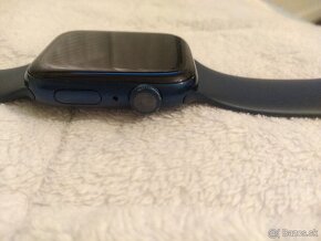 Apple Watch Series 6 - 6