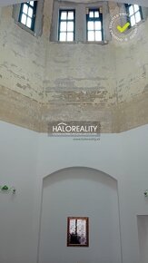 HALO reality - Predaj, dvojizbový byt Rožňava, s možnosťou 3 - 6