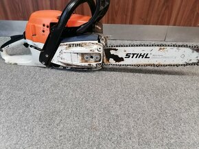 STIHL MS 261 - 6