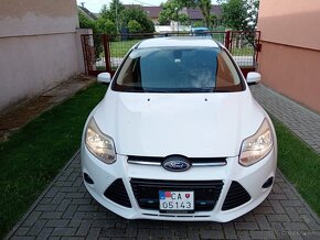 Ford Focus Kombi 1.0 SCTi Trend Ecoboost - 6